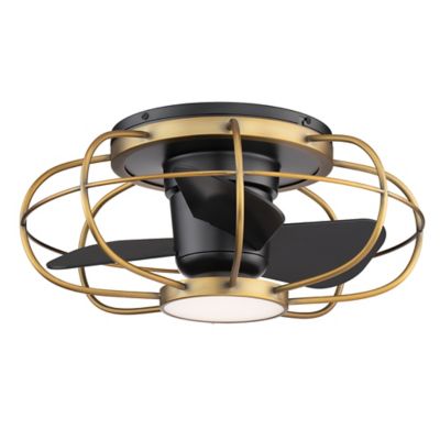 Aella LED Smart Ceiling Fan