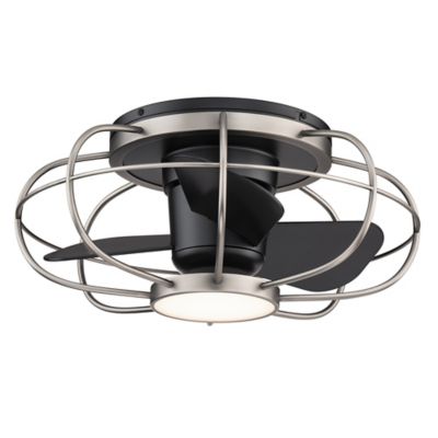 Aella LED Smart Ceiling Fan