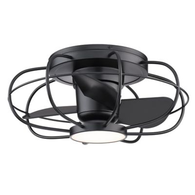 Aella LED Smart Ceiling Fan
