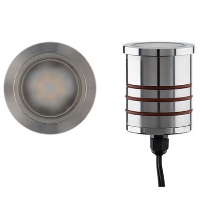 Colorscaping Inground Outdoor LED Path Light