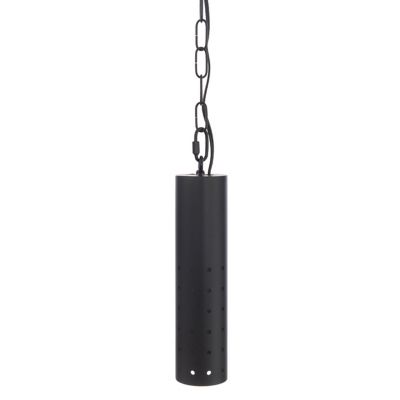 Estrella Outdoor Slotted LED Mini Pendant