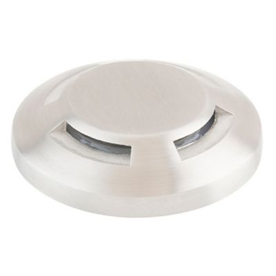 Surface Mounted Round Quad Outdoor LED Well Light