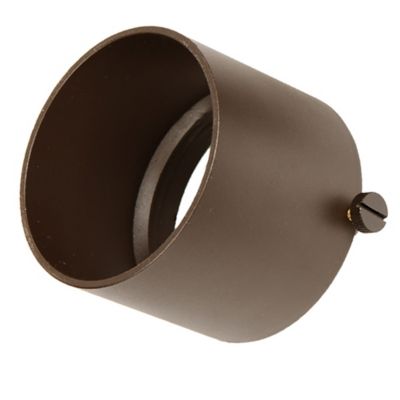 Snoot Outdoor LED Accent Light