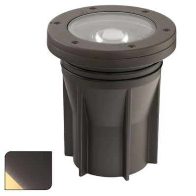 Grand Inground Outdoor LED Path Light