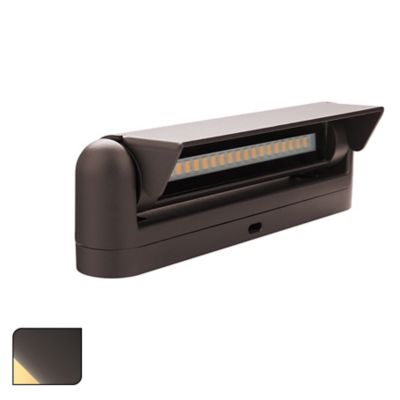 Linear Adjustable 12V LED Path Light