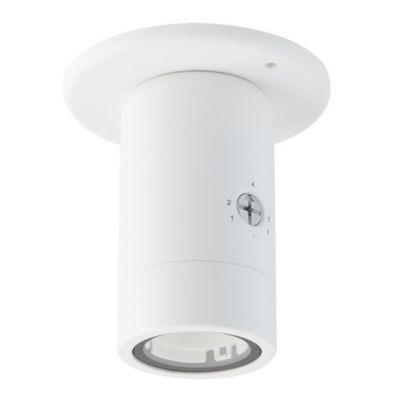 Estrella Outdoor LED Flushmount