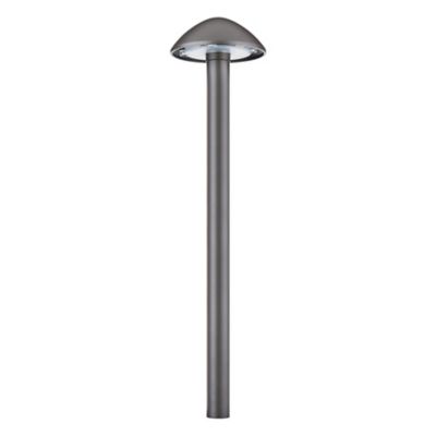 Interpath Dome Outdoor LED Path Light