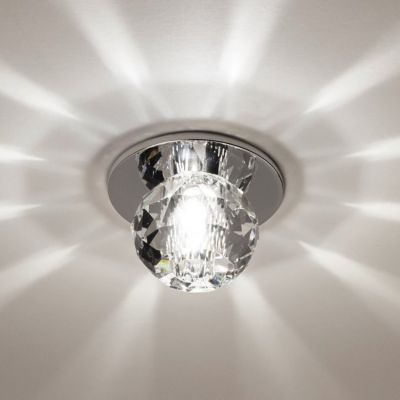 WAC Lighting Beauty Spot Canopy