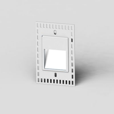 LED200 Vertical Trimless Step Light by WAC Lighting at