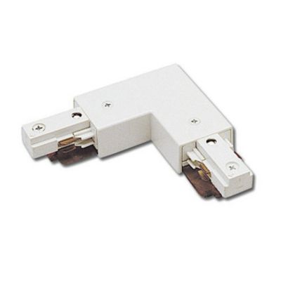 H Series Right L Connector