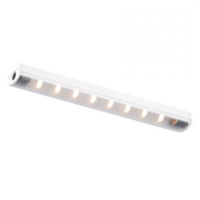 Straight Edge LED Strip Light by WAC Lighting at Lumens