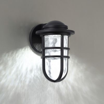 Shown in Black finish, Small size
