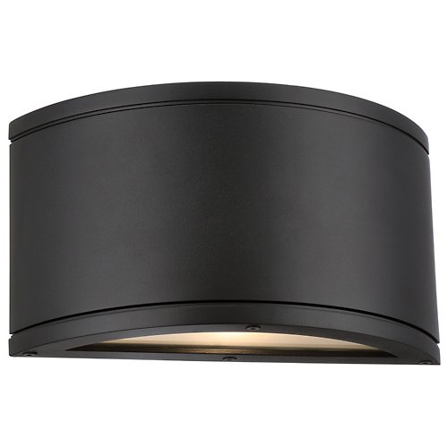 Tube Indoor Outdoor Wall Sconce