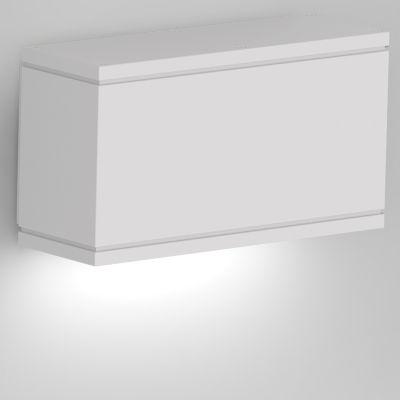 Rubix Indoor/Outdoor Wall Sconce