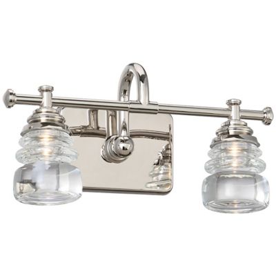 Rondelle Vanity Light