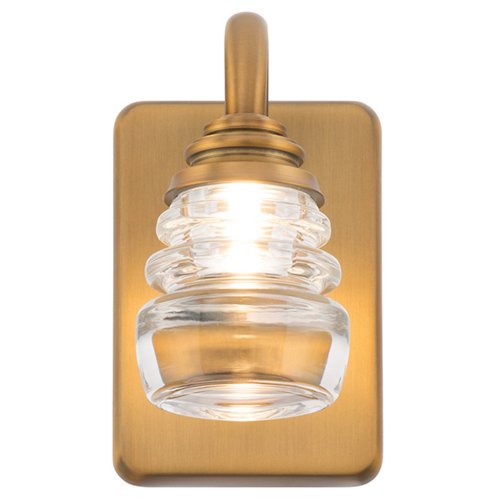 Rondelle Wall Sconce