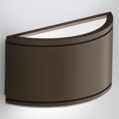 Tube Uplight Downlight Wall Sconce by WAC Lighting at