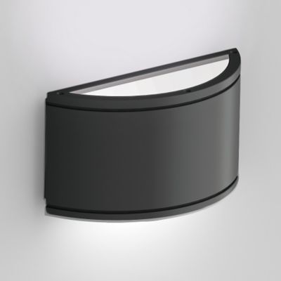 Tube Uplight Downlight Wall Sconce by WAC Lighting at