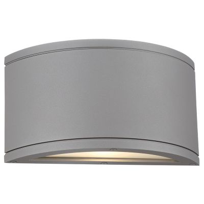 Tube LED Indoor/Outdoor Wall Sconce
