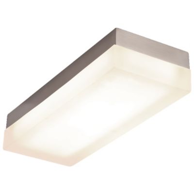 Dice Rectangular Flushmount By Dweled At Lumens Com