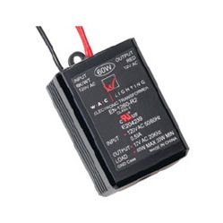 Electronic 1260 Remote Transformer