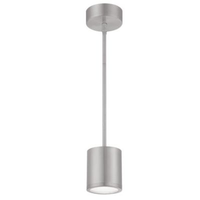 Tube LED Pendant