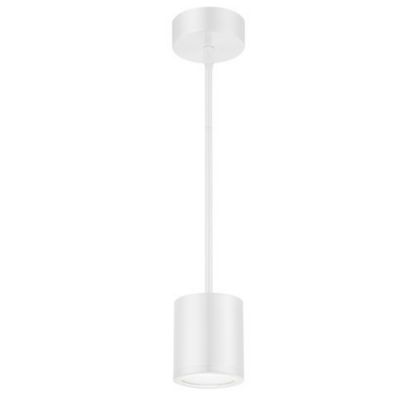 Tube LED Pendant