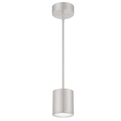 Tube LED Pendant