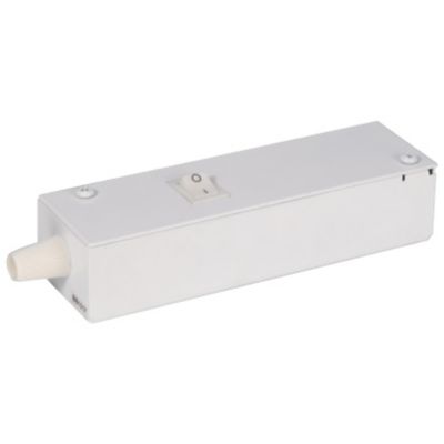 Wiring Box with Switch