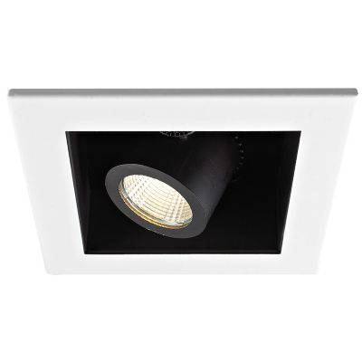 Precision Multiples 4-Inch 1X1 Trim