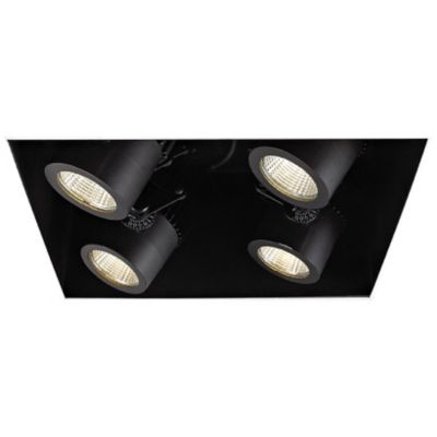 Precision Multiples 4-Inch 2X2 Trim
