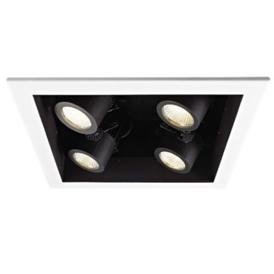 Precision Multiples 4-Inch 2X2 Trim