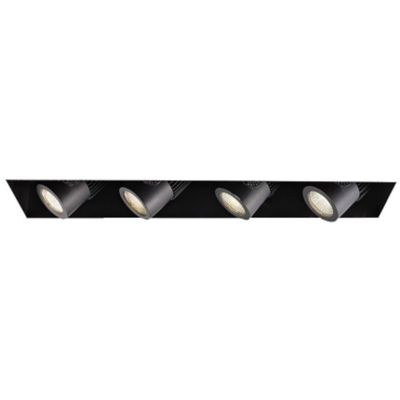 Precision Multiples 4-Inch 1X4 Trim