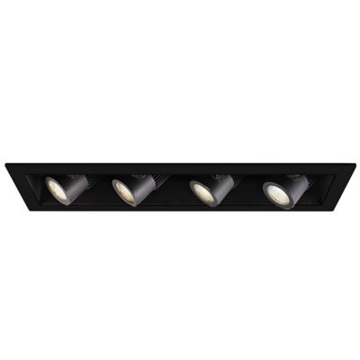 Precision Multiples 4-Inch 1X4 Trim