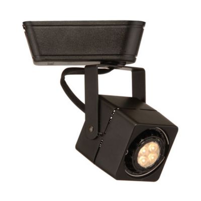 Low Voltage Square 802 LED Track Head by WAC Lighting at