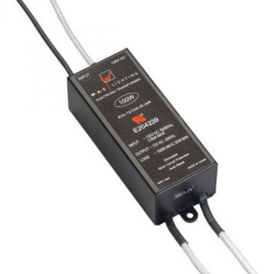 100W J-Track Transformer