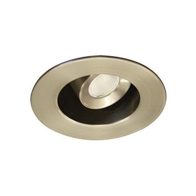 LEDme Mini 1Inch Recessed Downlight with Integral Driver by WAC