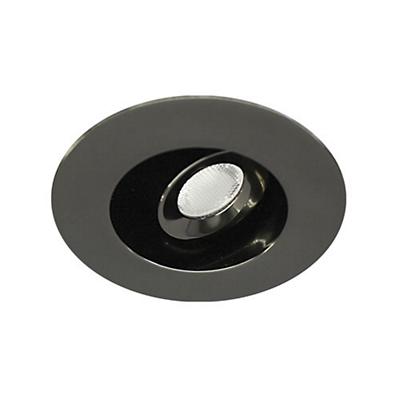 LEDme Mini 1-Inch Recessed Downlight with Integral Driver