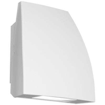 Endurance Fin Outdoor LED Wall Sconce