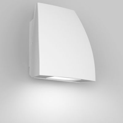 Endurance Fin Outdoor LED Wall Sconce by WAC Lighting at