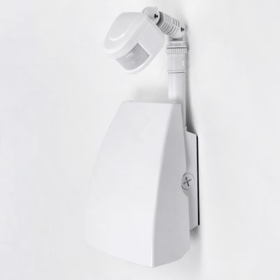 Endurance Fin Outdoor LED Wall Sconce by WAC Lighting at