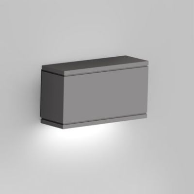 Rubix 2509 Indoor/Outdoor LED Wall Sconce
