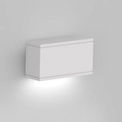 Rubix 2509 Indoor/Outdoor LED Wall Sconce