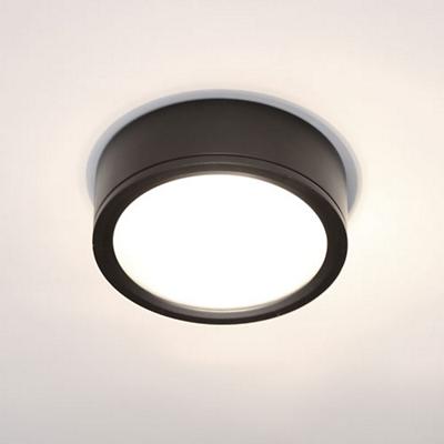 Tube Indoor/Outdoor LED Ceiling Light