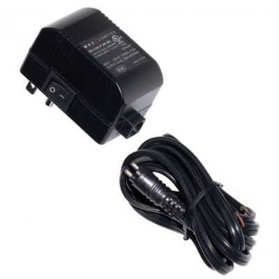 UL Listed Class 2 Plug-In Electronic Transformer - EN-1260-P-AR