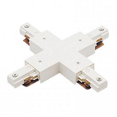 Two Circuit X Connector