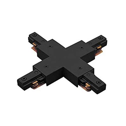 Two Circuit X Connector