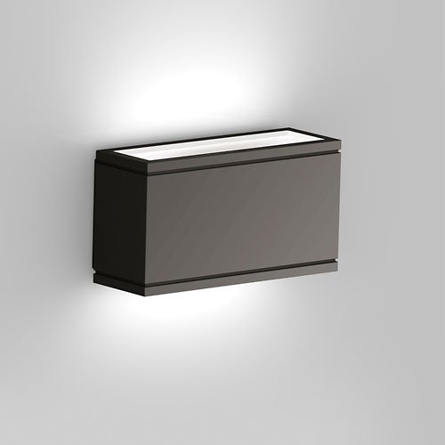 Rubix 2510 Indoor/Outdoor LED Wall Sconce