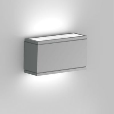 Rubix 2510 Indoor/Outdoor LED Wall Sconce