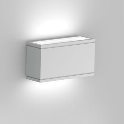 Rubix 2510 Indoor/Outdoor LED Wall Sconce